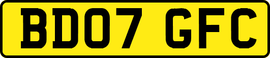 BD07GFC