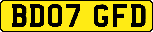 BD07GFD