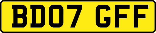 BD07GFF