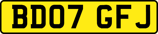 BD07GFJ