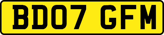 BD07GFM
