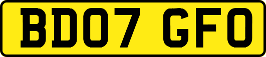 BD07GFO