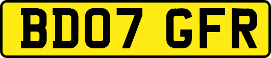 BD07GFR