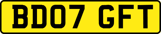 BD07GFT