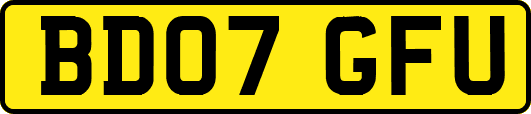 BD07GFU