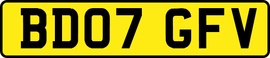 BD07GFV