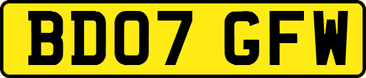 BD07GFW
