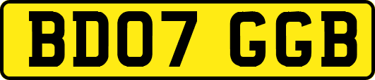 BD07GGB