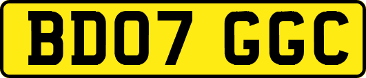 BD07GGC