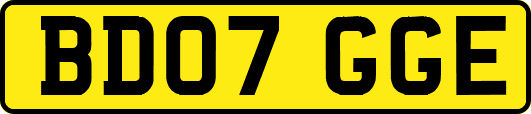BD07GGE