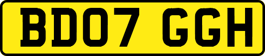 BD07GGH