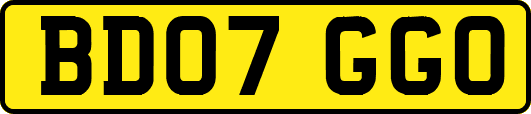 BD07GGO