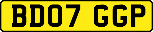 BD07GGP