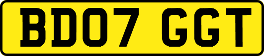 BD07GGT
