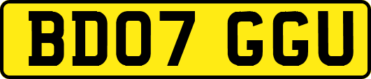 BD07GGU