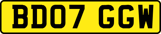 BD07GGW