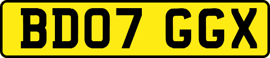 BD07GGX
