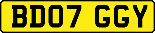 BD07GGY