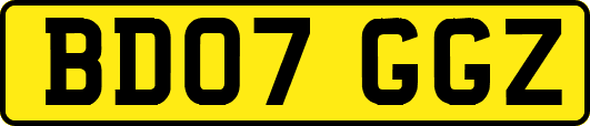 BD07GGZ