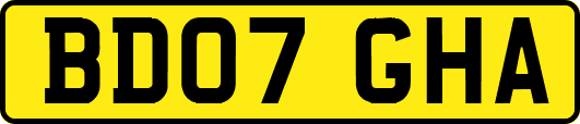 BD07GHA