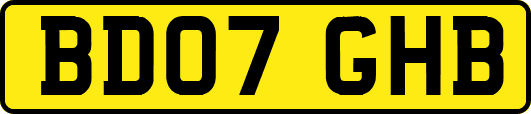 BD07GHB