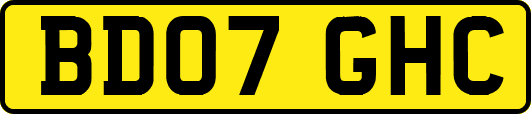 BD07GHC