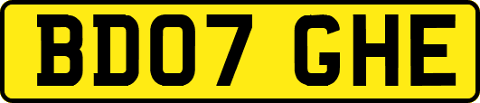 BD07GHE
