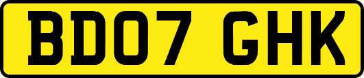 BD07GHK
