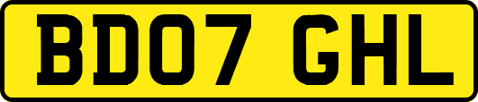 BD07GHL