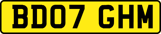 BD07GHM