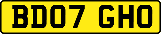 BD07GHO
