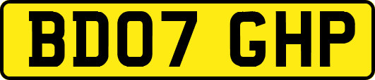 BD07GHP