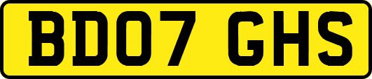 BD07GHS