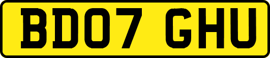 BD07GHU