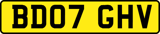 BD07GHV