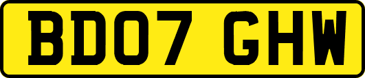 BD07GHW