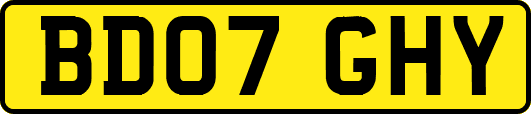 BD07GHY