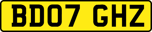 BD07GHZ