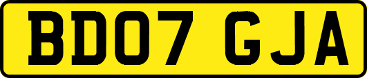 BD07GJA