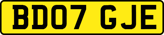 BD07GJE