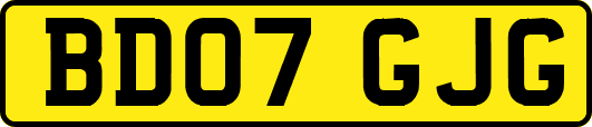 BD07GJG