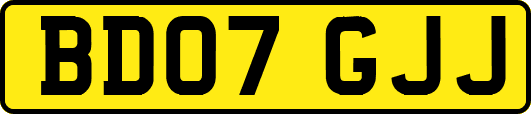 BD07GJJ