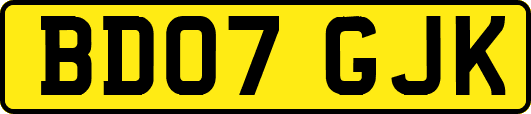BD07GJK