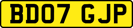 BD07GJP