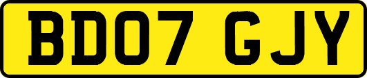 BD07GJY