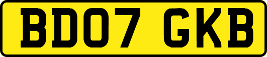 BD07GKB