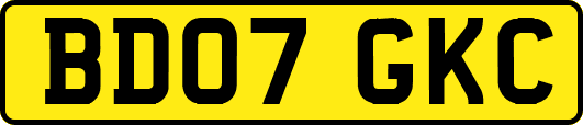BD07GKC