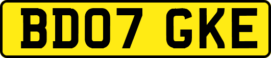 BD07GKE