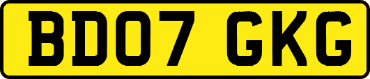 BD07GKG