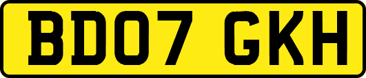 BD07GKH
